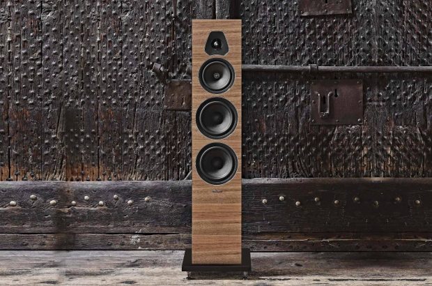 Sonus faber Lumina V 2