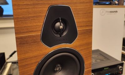 Sonus faber Lumina V 3