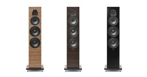 Sonus faber Lumina V