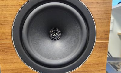Sonus faber Lumina V 4