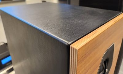 Sonus faber Lumina V 5