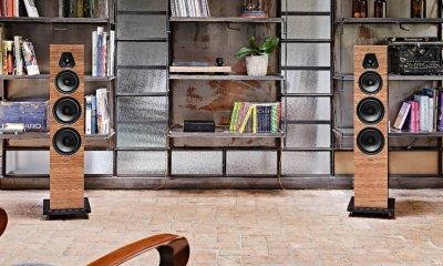 Sonus faber Lumina V 7