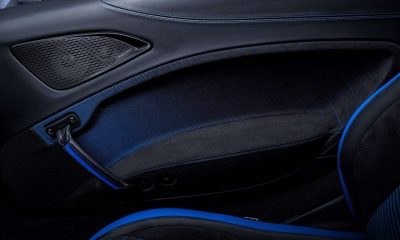 Sonus faber Maserati MC20 1