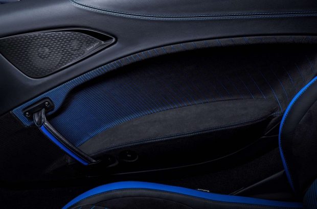 Sonus faber Maserati MC20 1