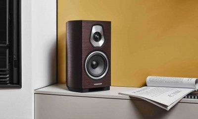 Sonus faber Sonetto I 2
