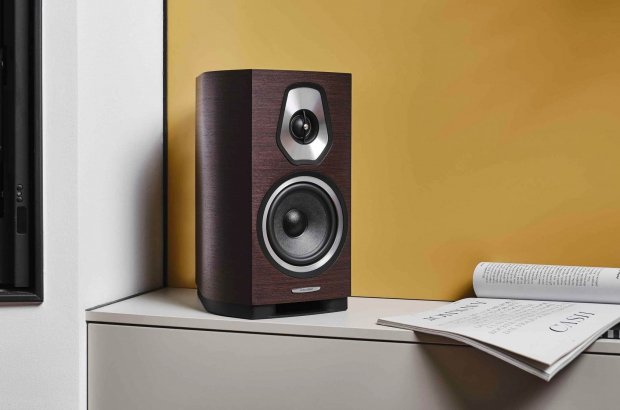 Sonus faber Sonetto I 2