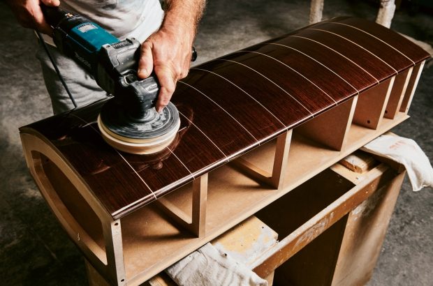 Sonus faber Serafino