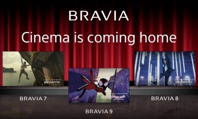 Sony 2024 BRAVIA line-up 2