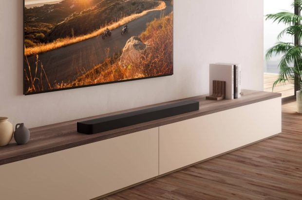 Sony 2024 audio line-up 1