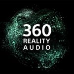 Sony 360 Reality Audio