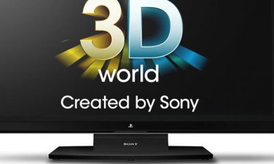 Sony-3D-display-feature