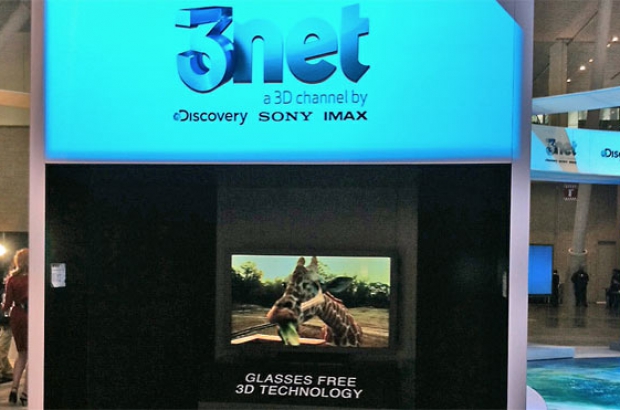 Sony-3D-zonder-bril-LCD