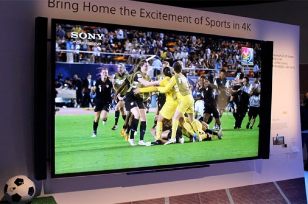Sony-4K-voetbal