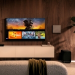 Sony BRAVIA 8ii K-65XRM2 QD OLED-tv