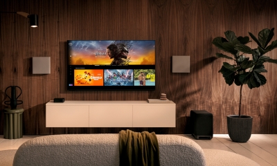 Sony BRAVIA 8ii K-65XRM2 QD OLED-tv