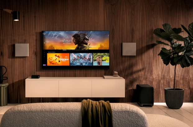 Sony BRAVIA 8ii K-65XRM2 QD OLED-tv