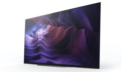 Sony A9 oled tv
