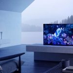 Sony A90K 2022 tv