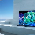 Sony A95K tv 2022