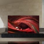 Sony AG85 oled tv