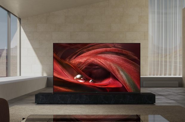 Sony AG85 oled tv