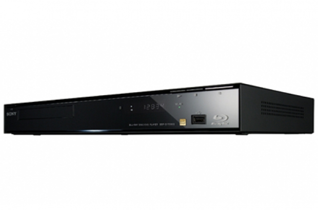 Sony-BDP-S1700ES