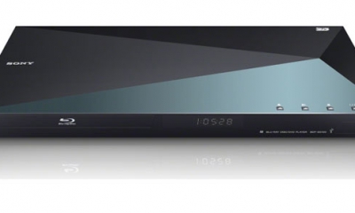 Sony-BDP-S5100