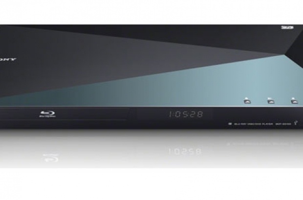Sony-BDP-S5100