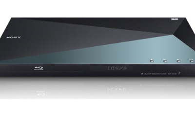 Sony-BDP-S5100
