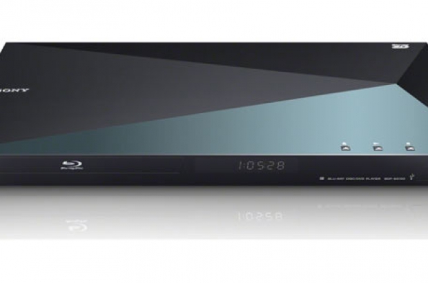 Sony-BDP-S5100