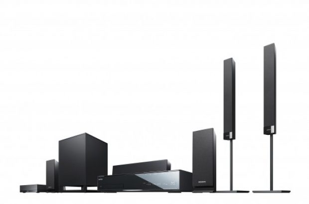 Sony-BDV-HZ970W-Blu-ray