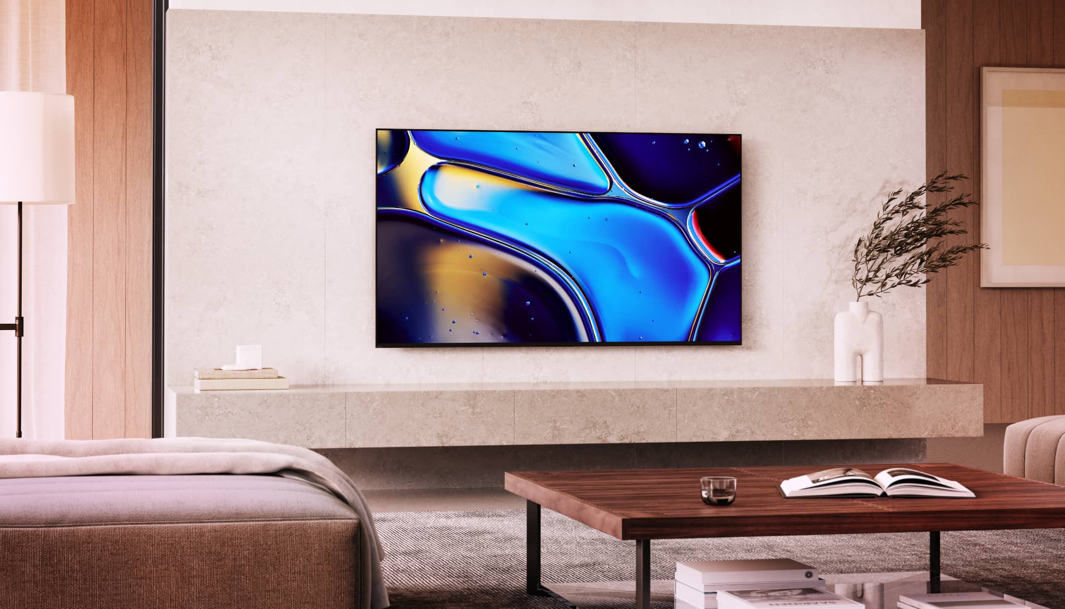 Sony 2024 oled tv lineup en lcd led tv lineup FWD