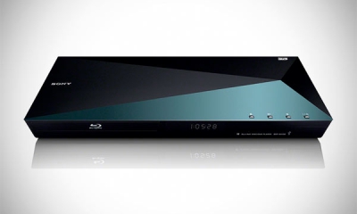 Sony-Blu-ray-speler