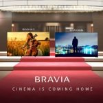 Sony Bravia 2025