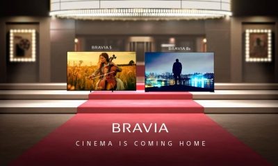 Sony Bravia 2025
