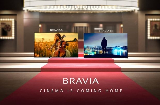 Sony Bravia 2025