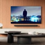 Sony Bravia 8 II