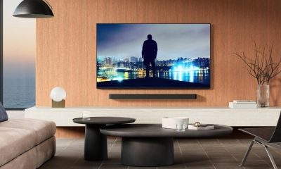 Sony Bravia 8 II