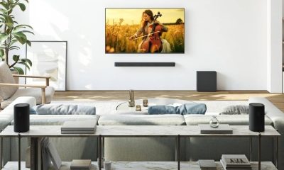 Sony Bravia Home Theatre 2025