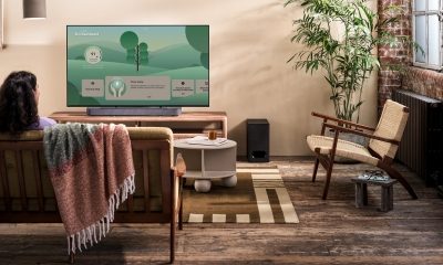 Sony Bravia Theatre Bar 6 – lifestyle