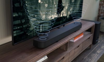 Sony Bravia Theatre Bar 6 – upfiring