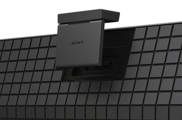 Sony Bravia tv 2023 camera