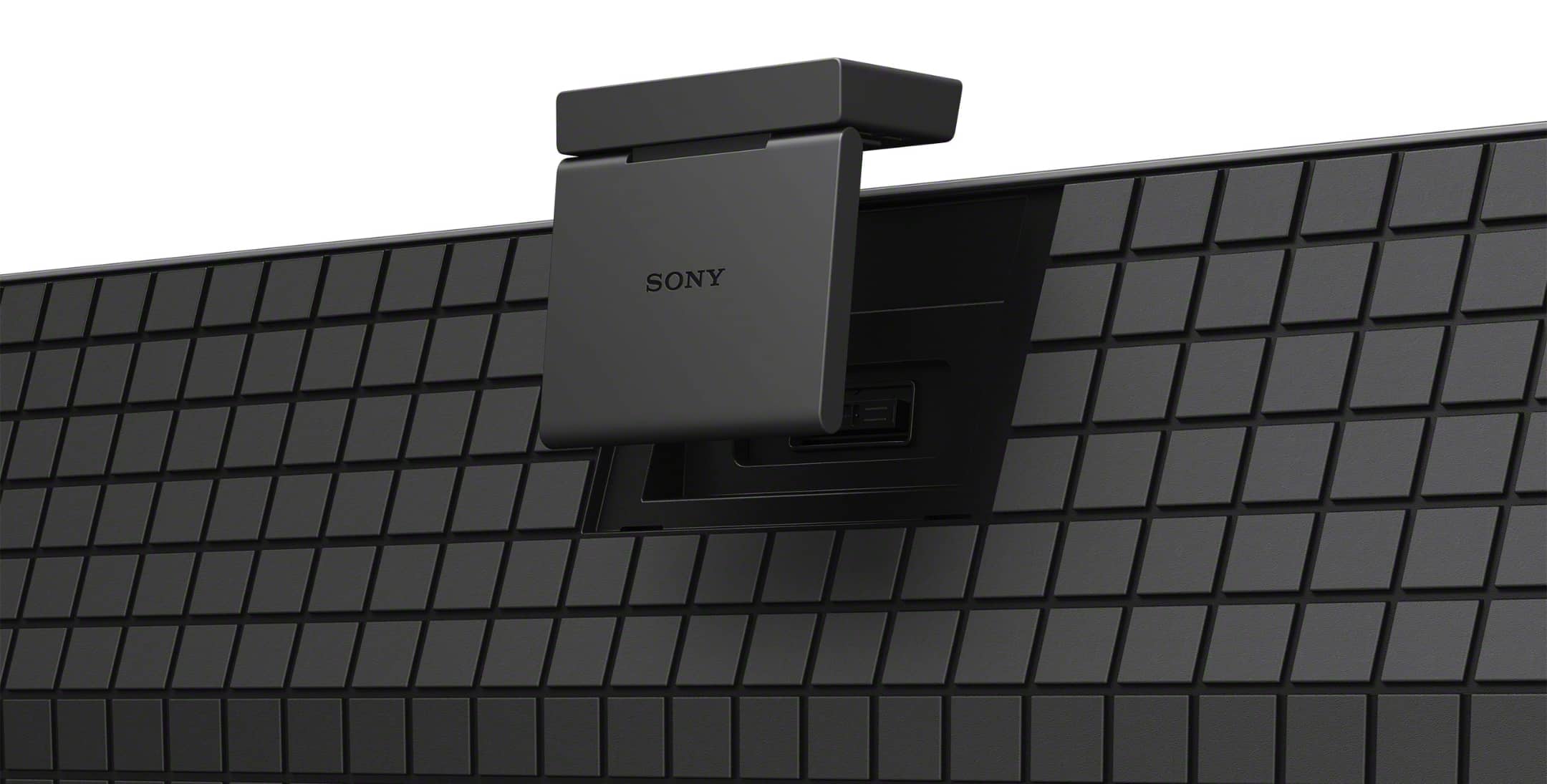 Sony brengt Zoom for TVapp naar Bravia tv's FWD