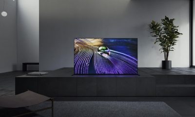 Sony Bravia tv’s 2021