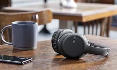 Sony CH710N-hoofdtelefoon