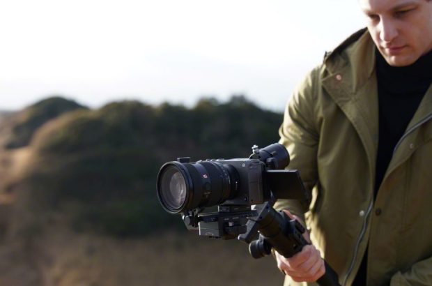 Sony FE 24-70mm F2.8 GM II