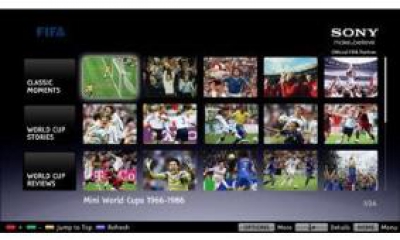 Sony-FIFA-widget