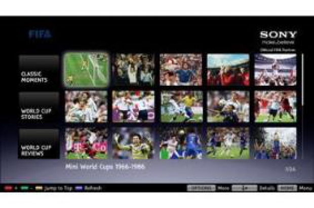 Sony-FIFA-widget