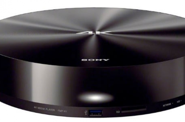 Sony-FMP-X1-4K-mediaspeler