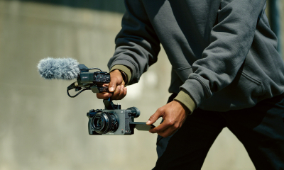 Sony FX2_site_Run and Gun